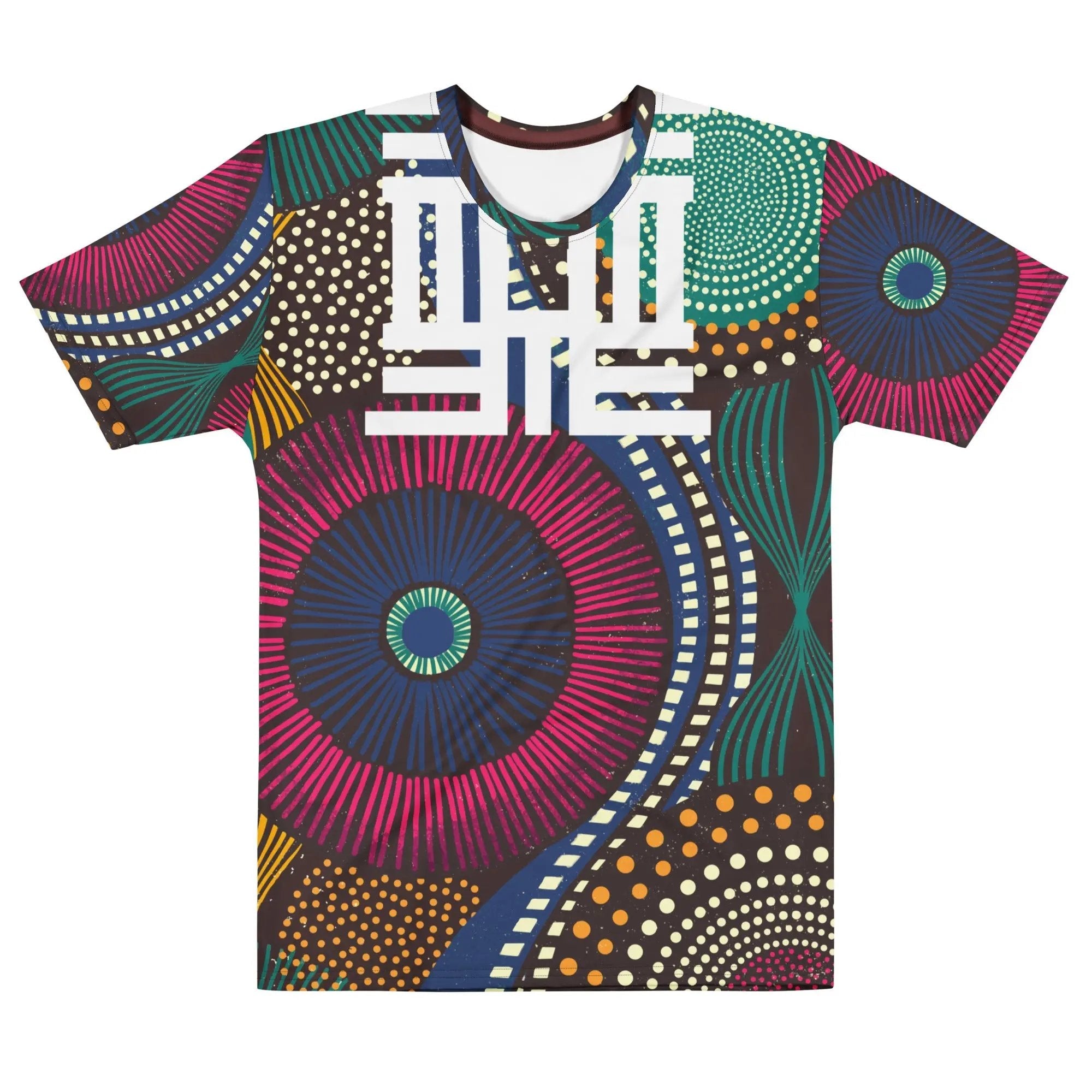 Afro Roots Collection