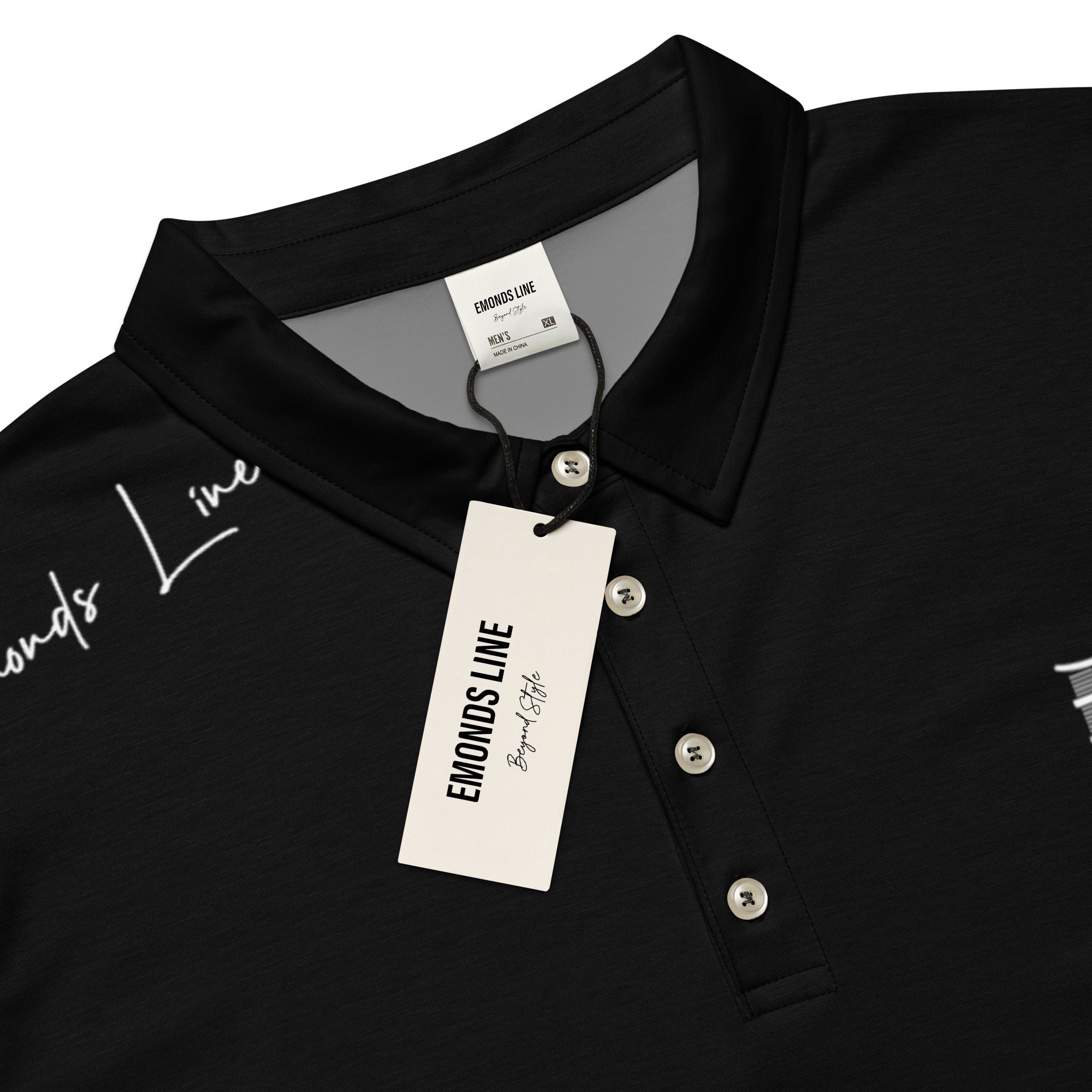 Tees, Polos & Tanks