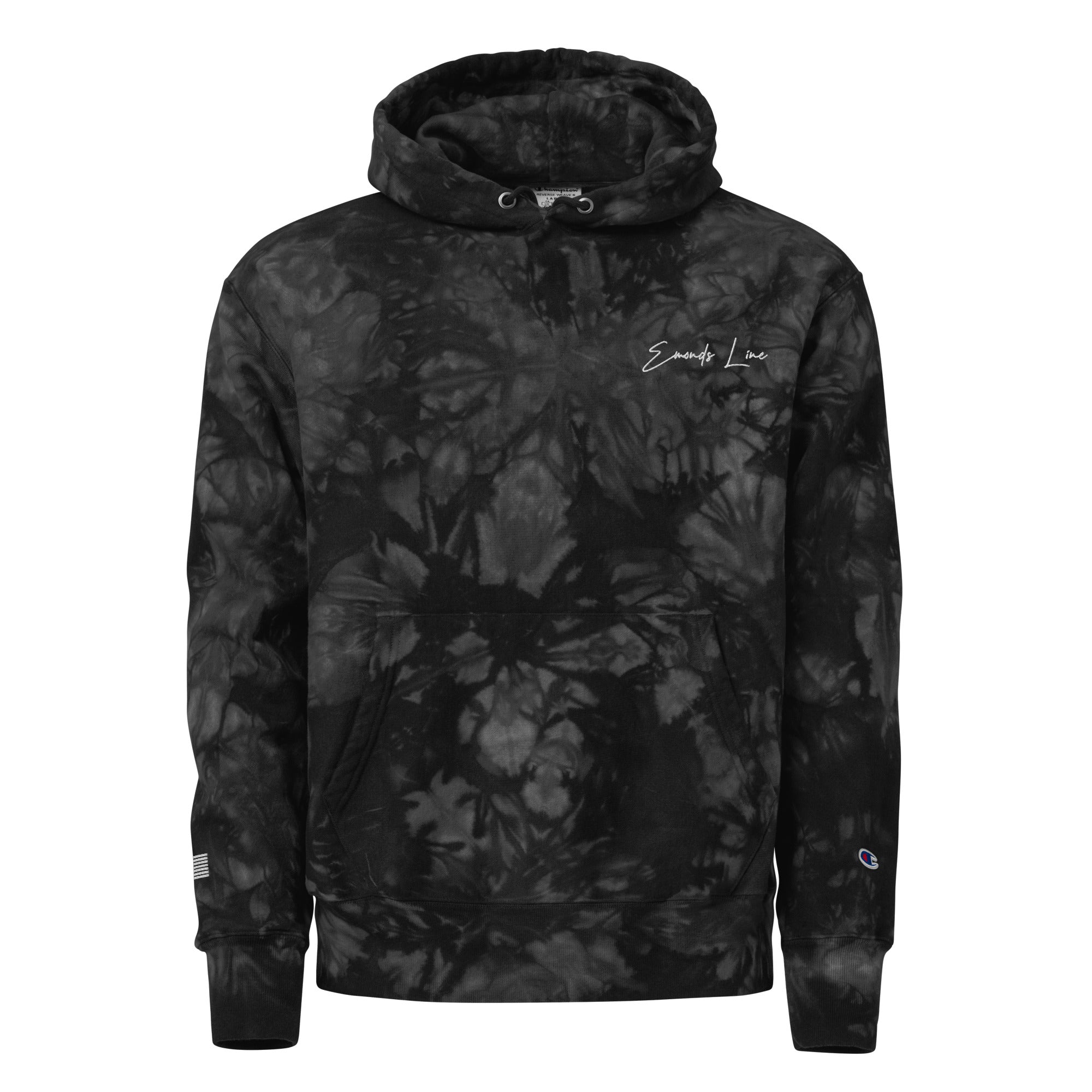 Afro Roots - Emonds Line