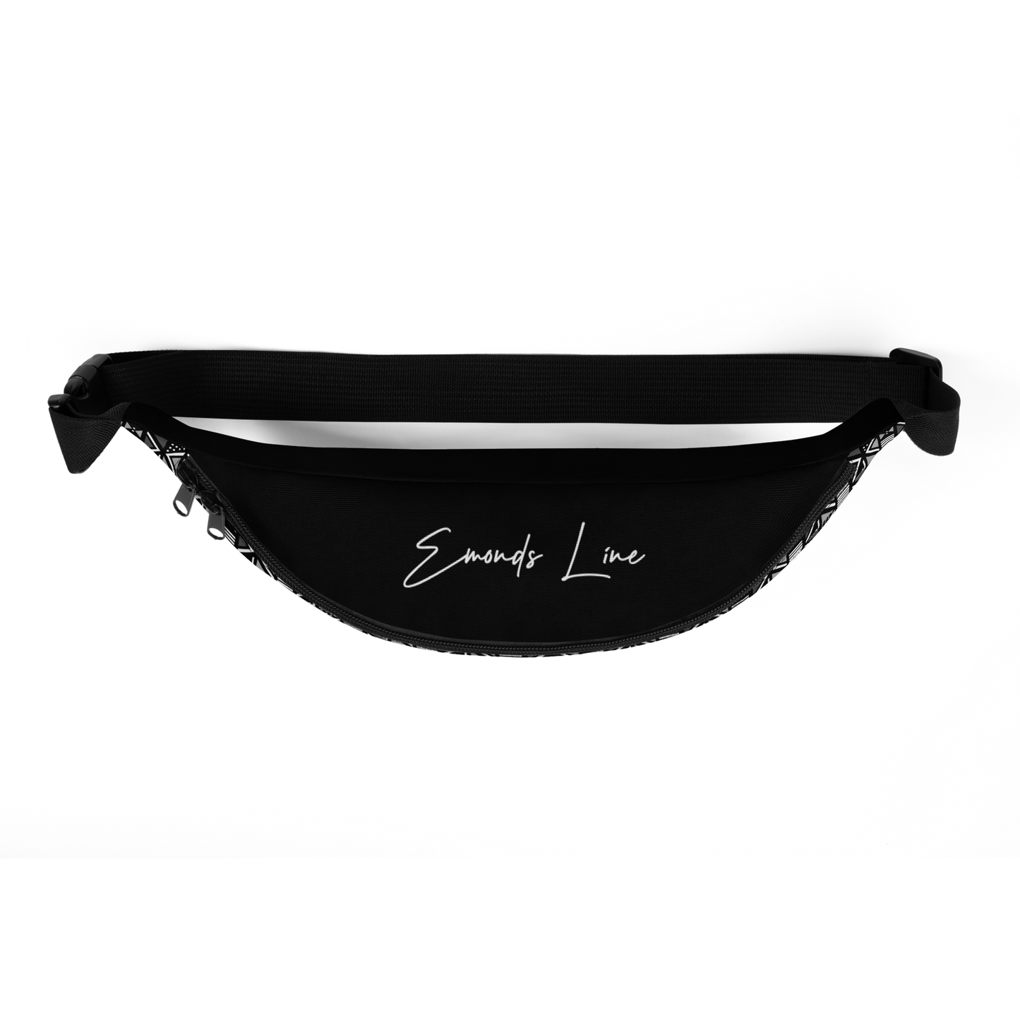 EMONDS LINE VANGUARD FANNY PACK