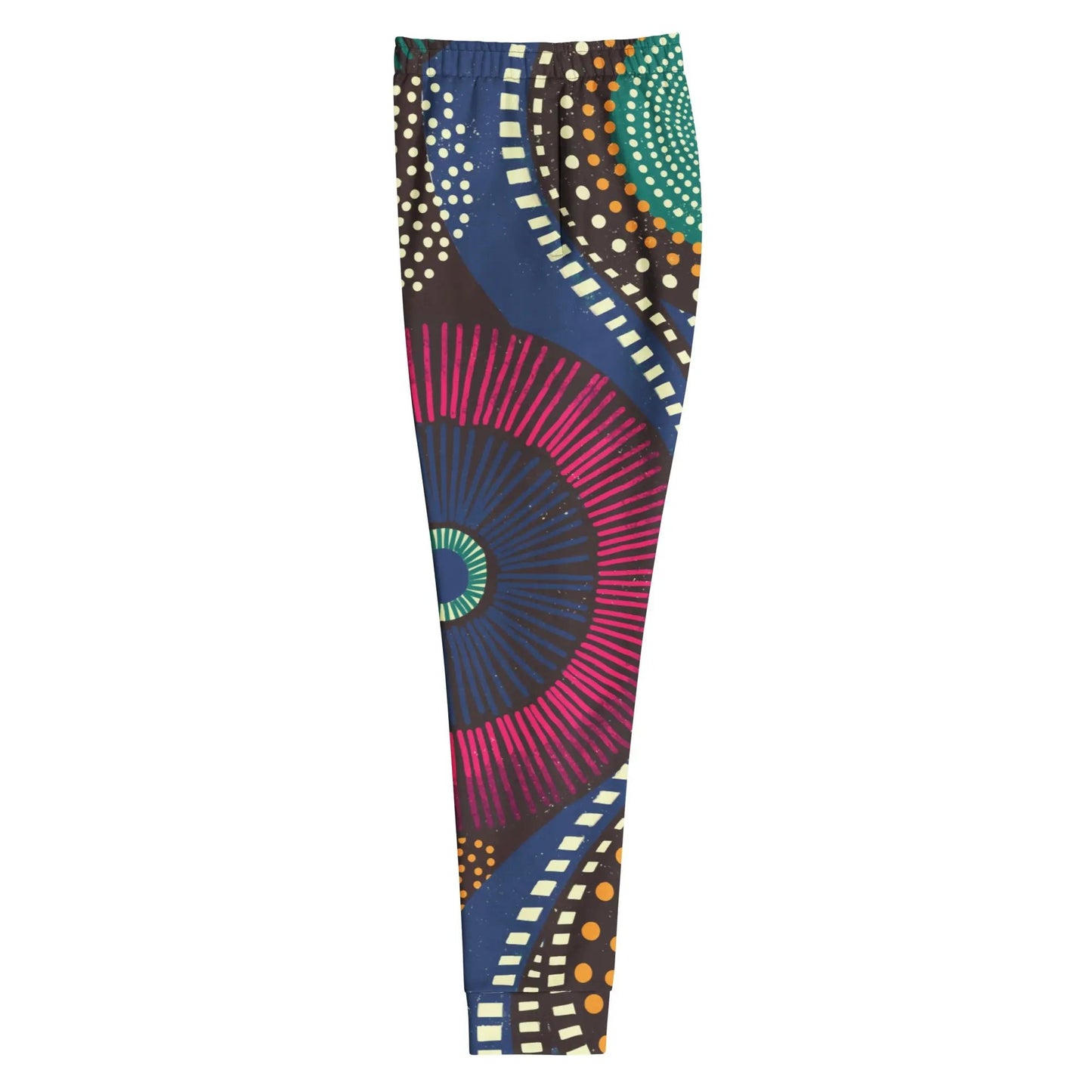 Emonds Line Heritage Joggers Women — left view