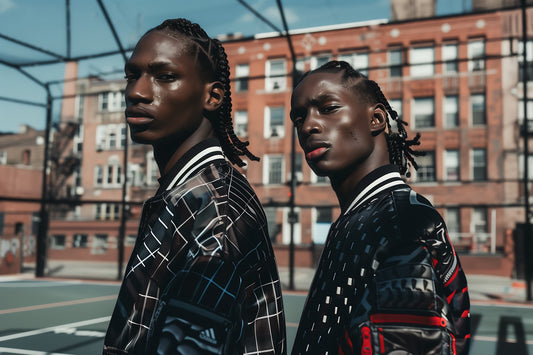 How to style streetwear in 2025 — EMONDS LINE guide