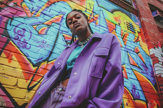 5 African fashion brands to know in 2025 — streetwear editorial