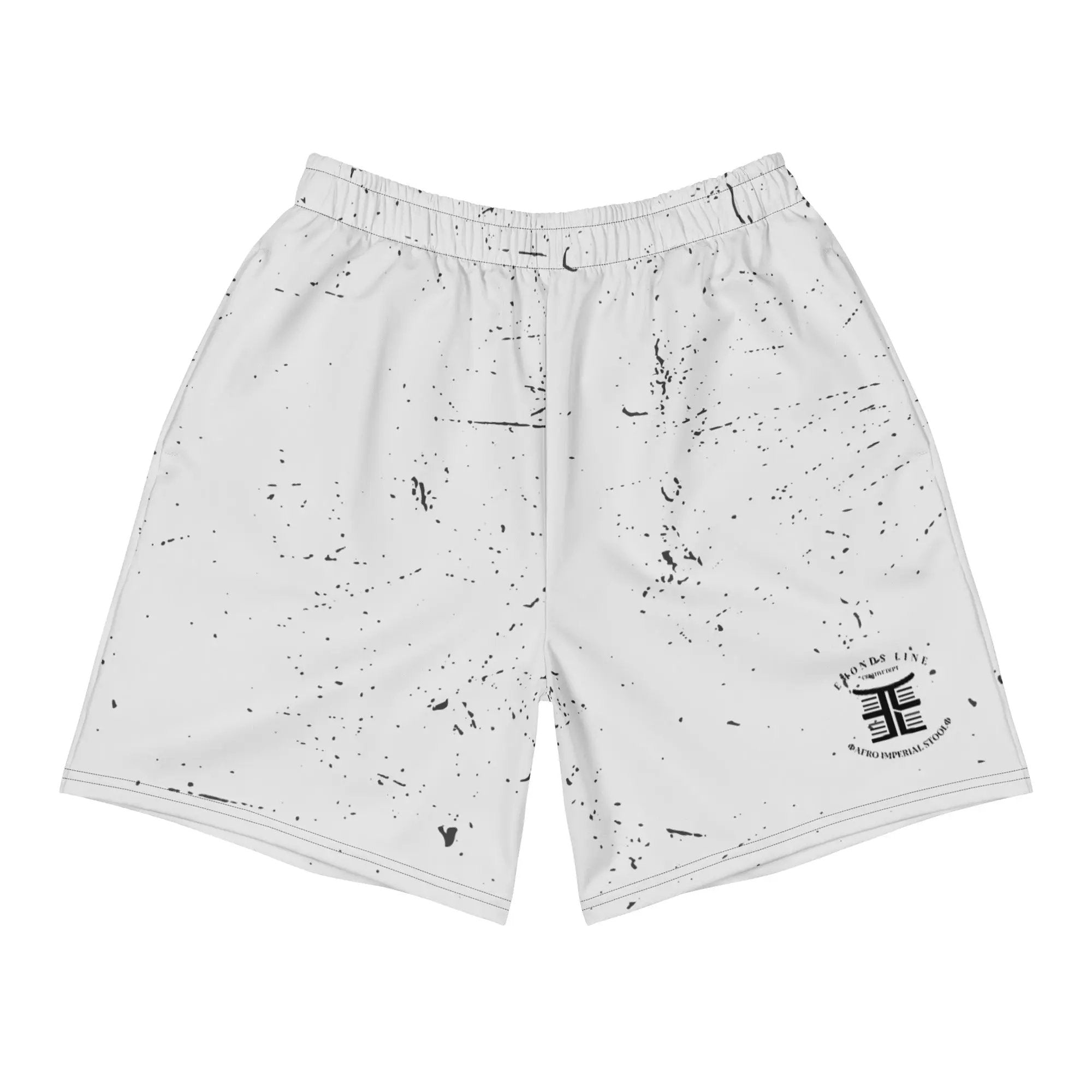 Swim & Sport — Men