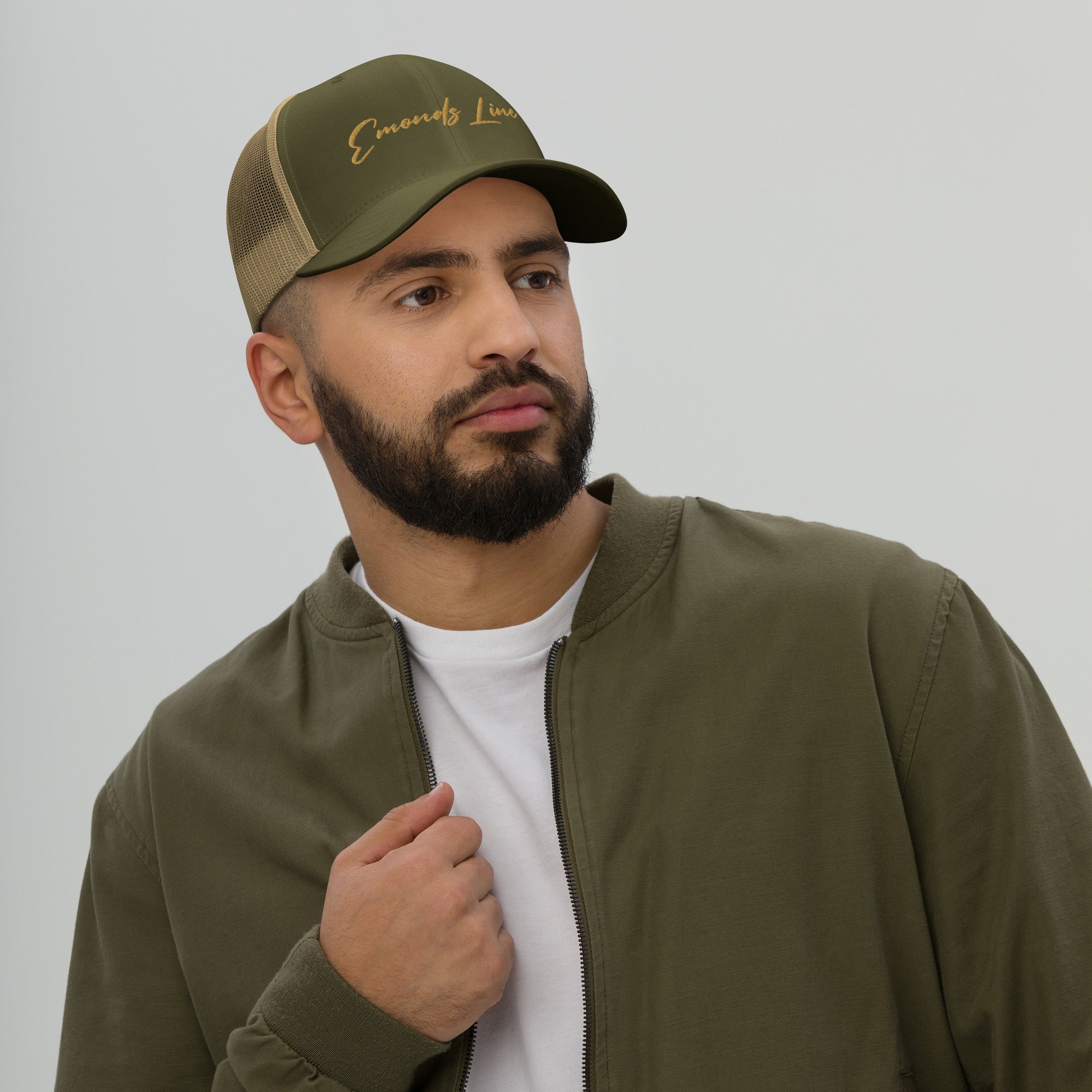 Men's Streetwear