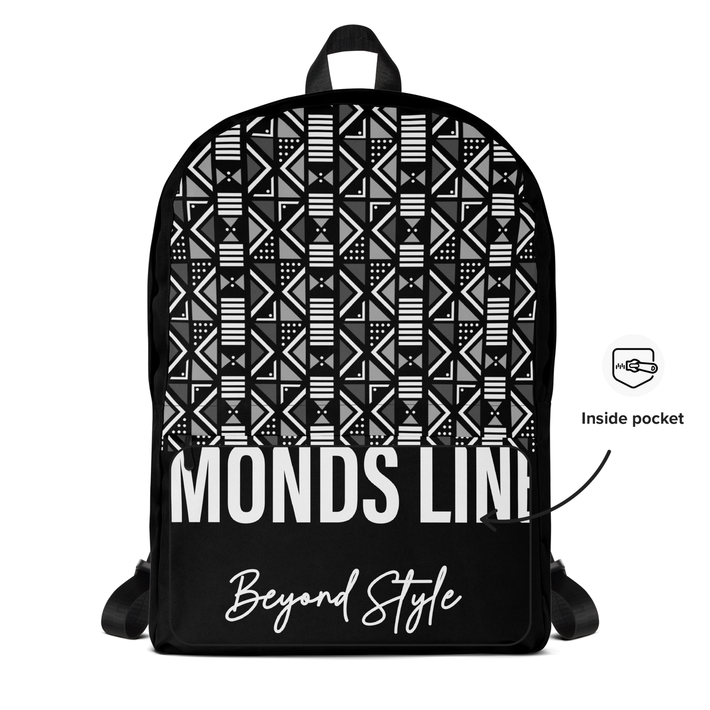 EMONDS LINE AKAN BACKPACK