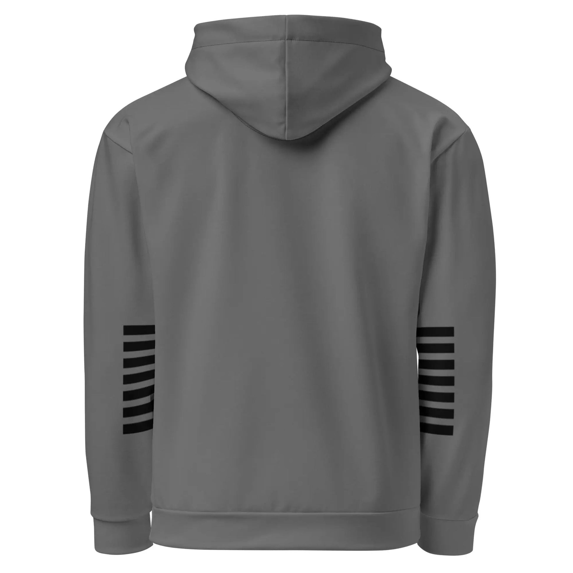 Emonds Line Redlines Hoodie — back view
