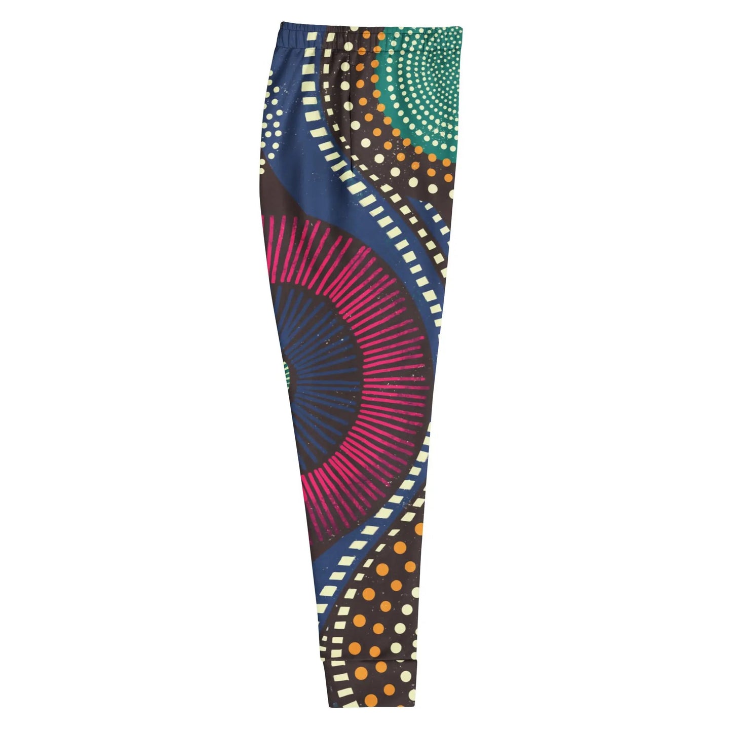 Emonds Line Heritage Joggers Women — right view