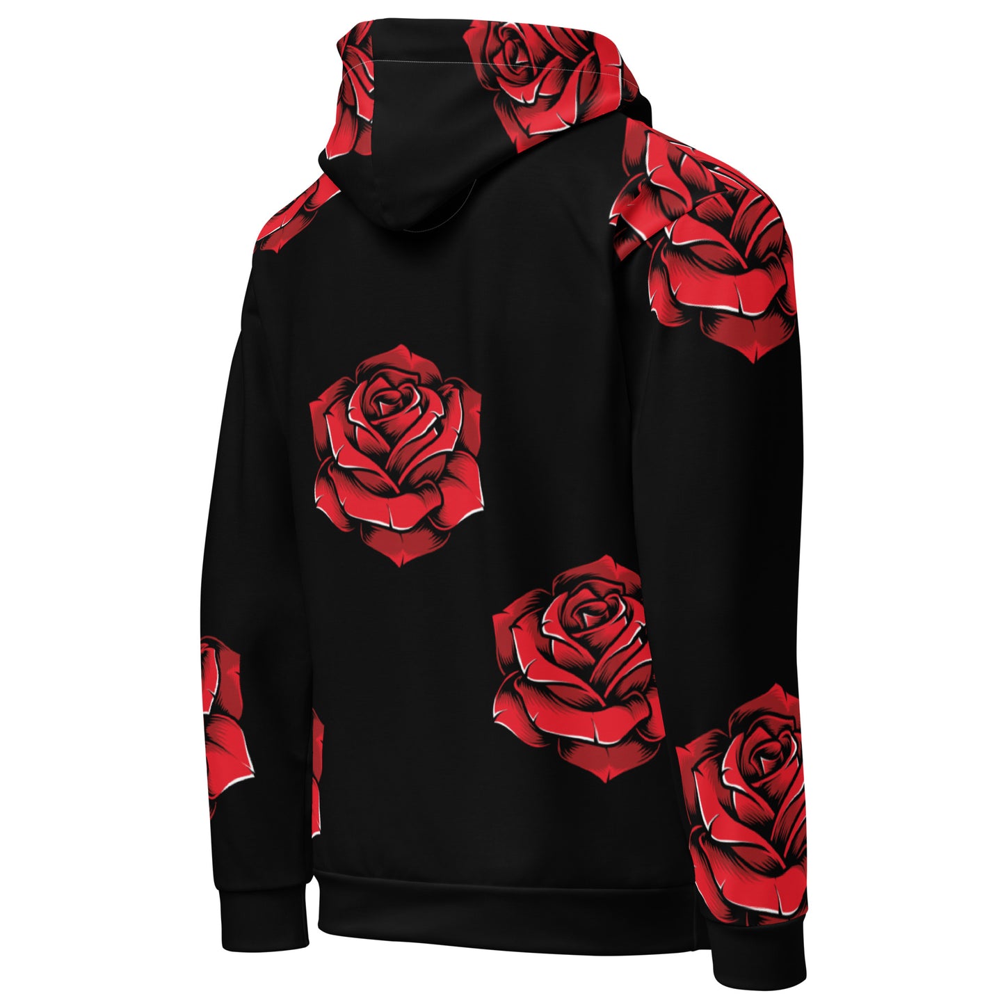Emonds Line Flo Hoodie Unisex — detail view