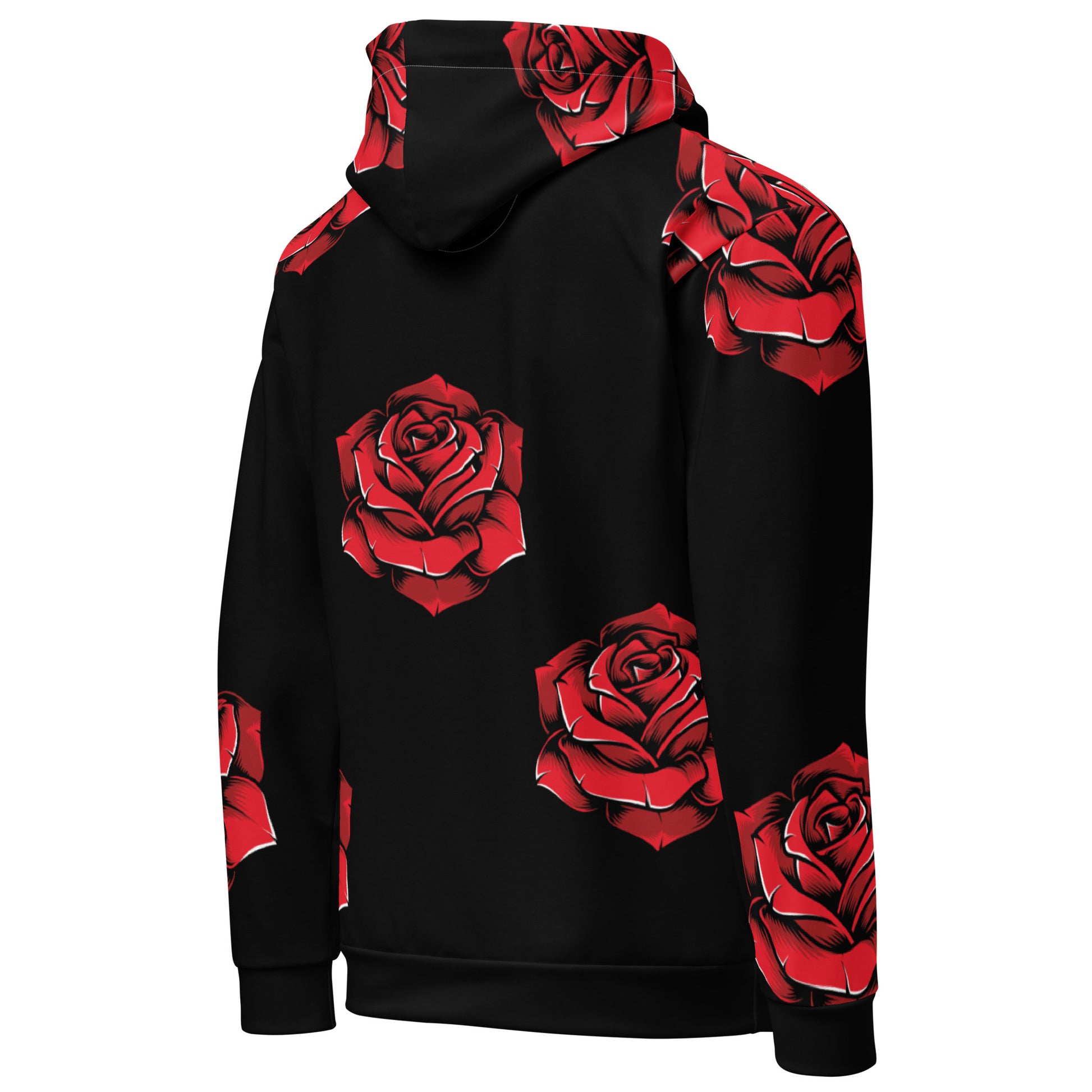 Emonds Line Flo Hoodie Unisex — detail view