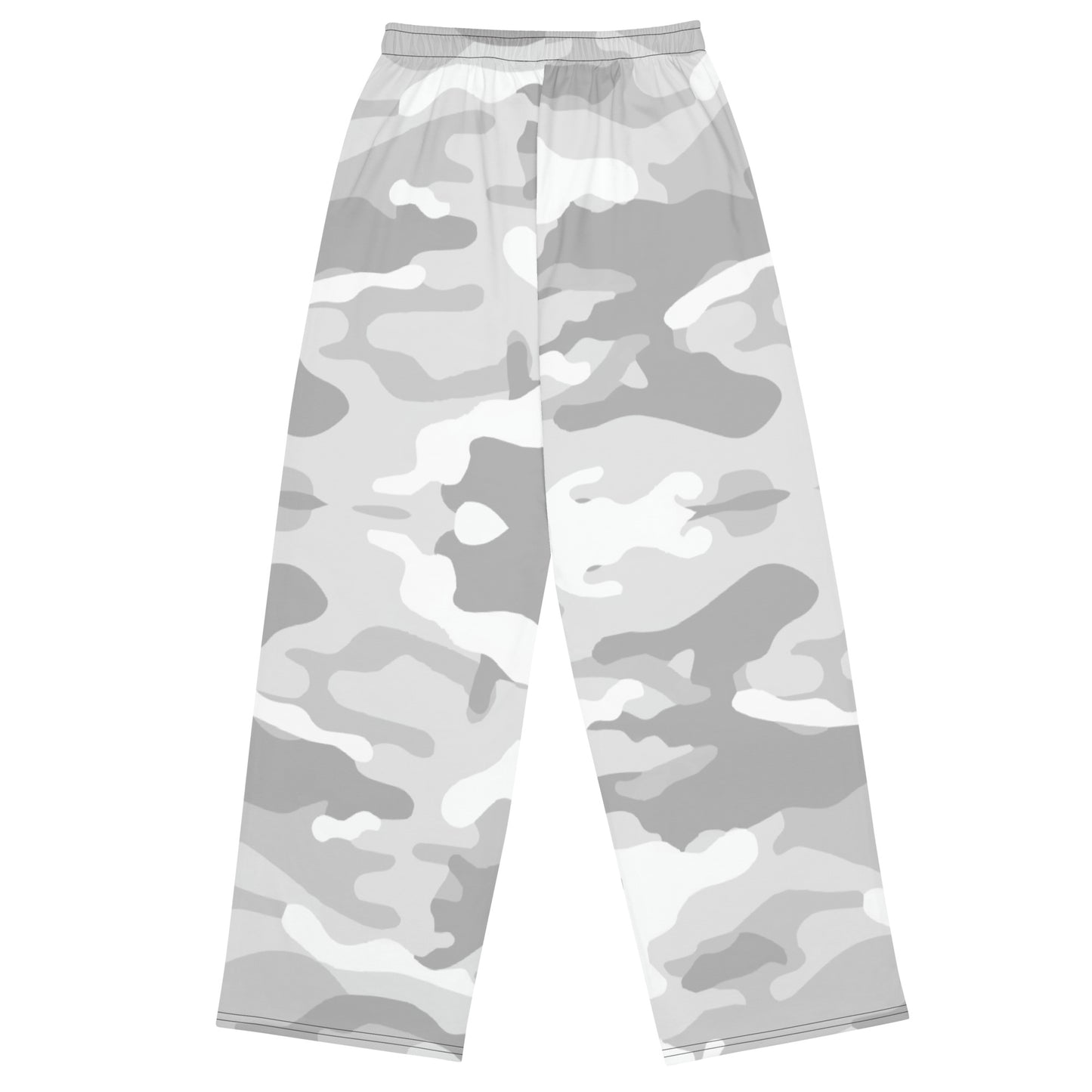 Emonds Line Camo Track Pant II — back view