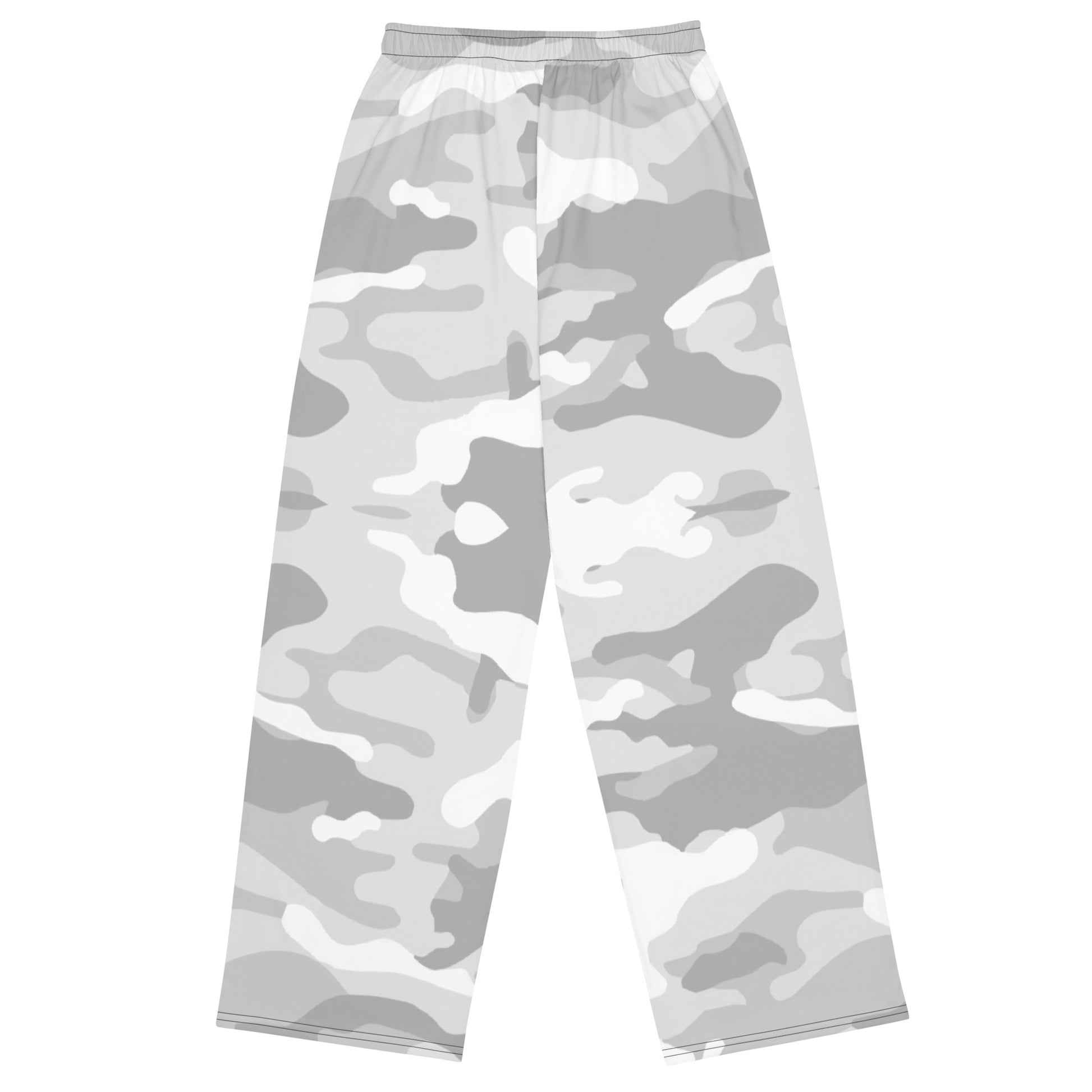 Emonds Line Camo Track Pant II — back view
