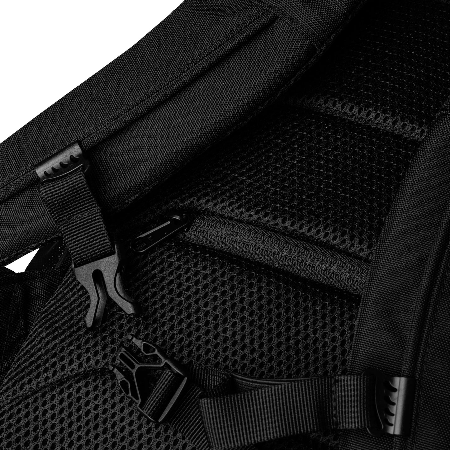 Emonds Line Flo Backpack Unisex — side view