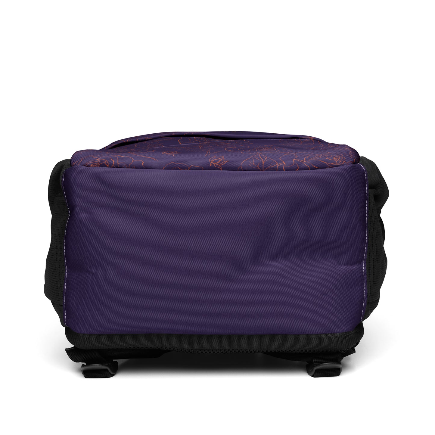 Emonds Line Flo Backpack Unisex — back view