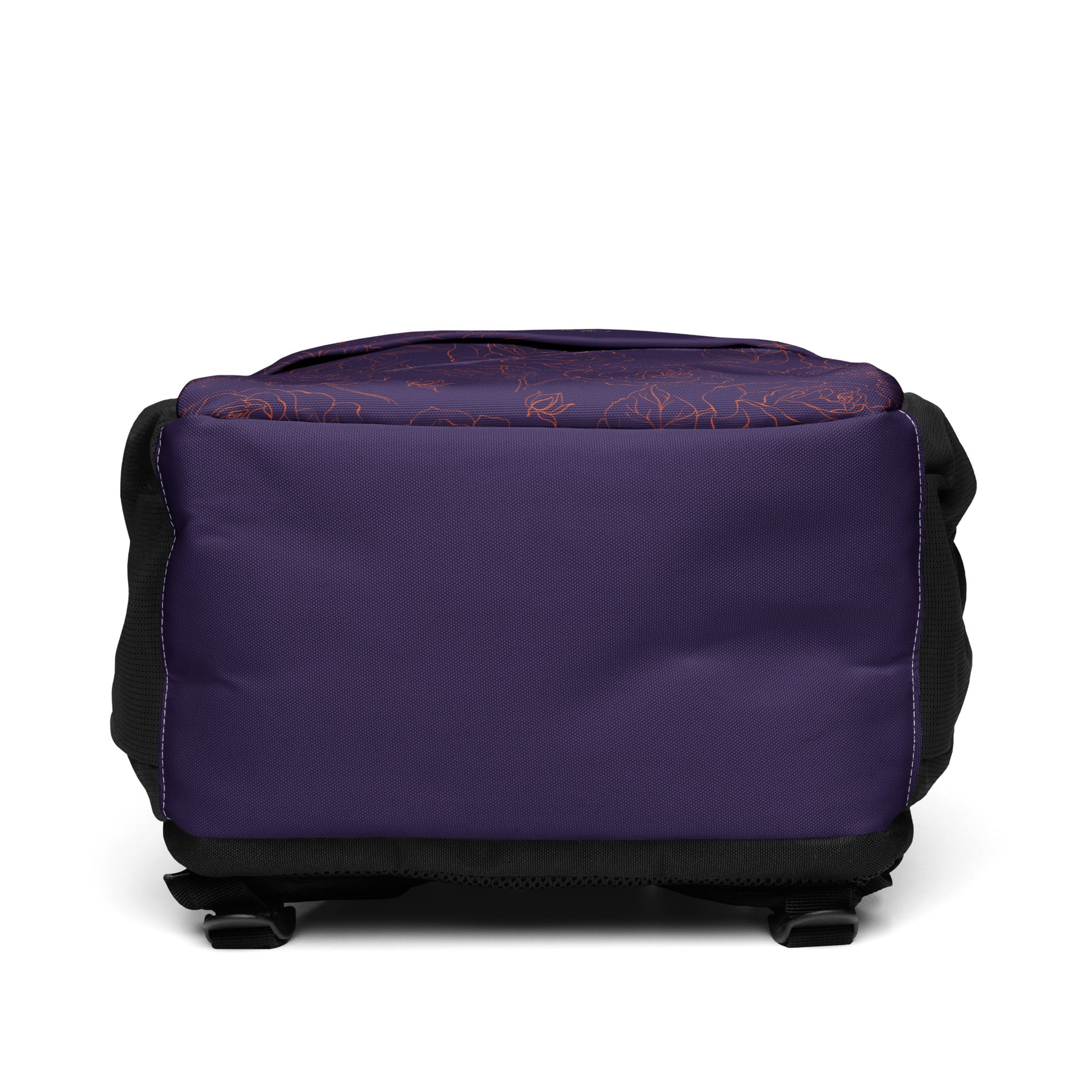 Emonds Line Flo Backpack Unisex — back view