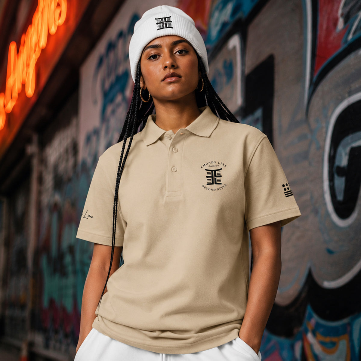 Shop Polos
