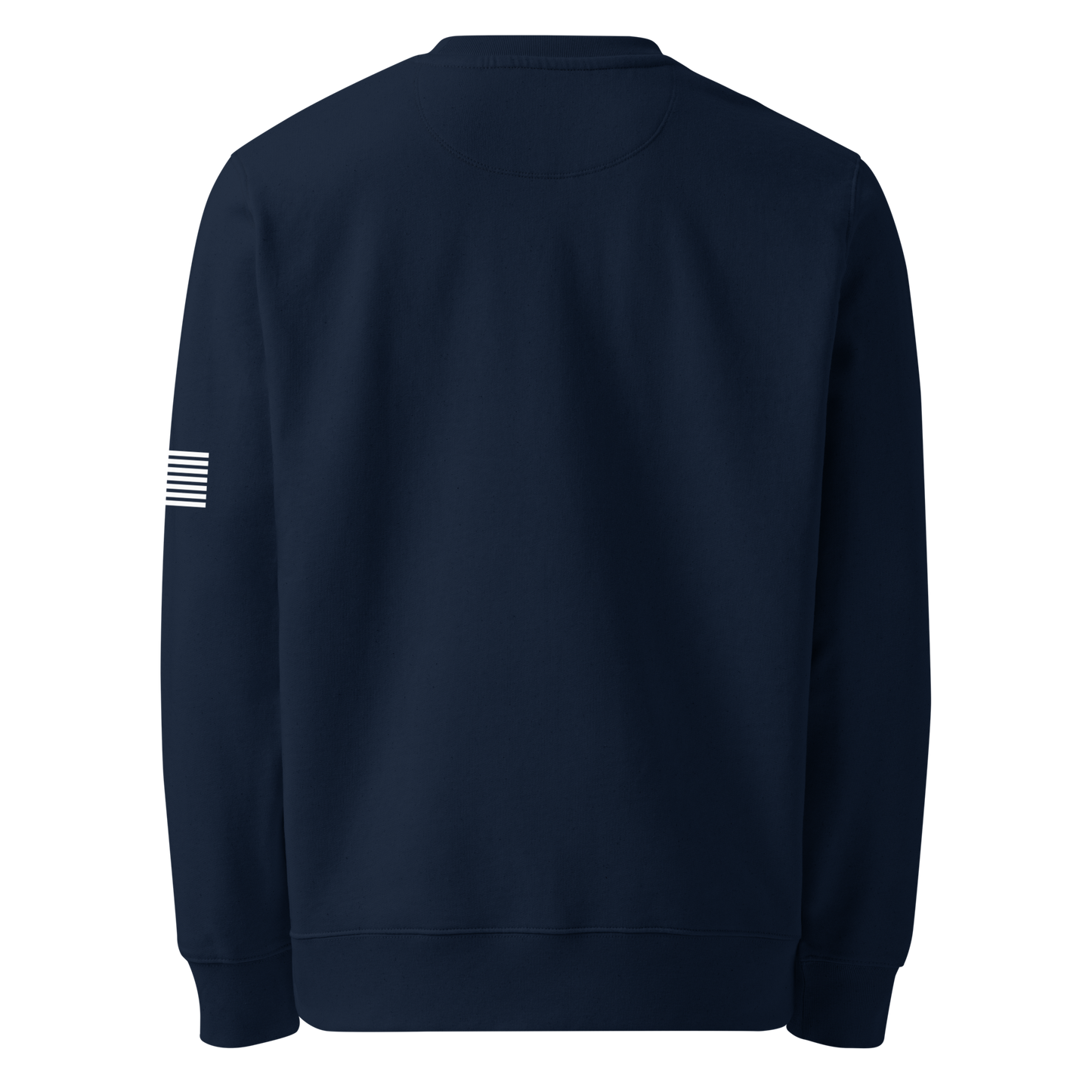 EMONDS LINE ECOBLEND SWEATSHIRT
