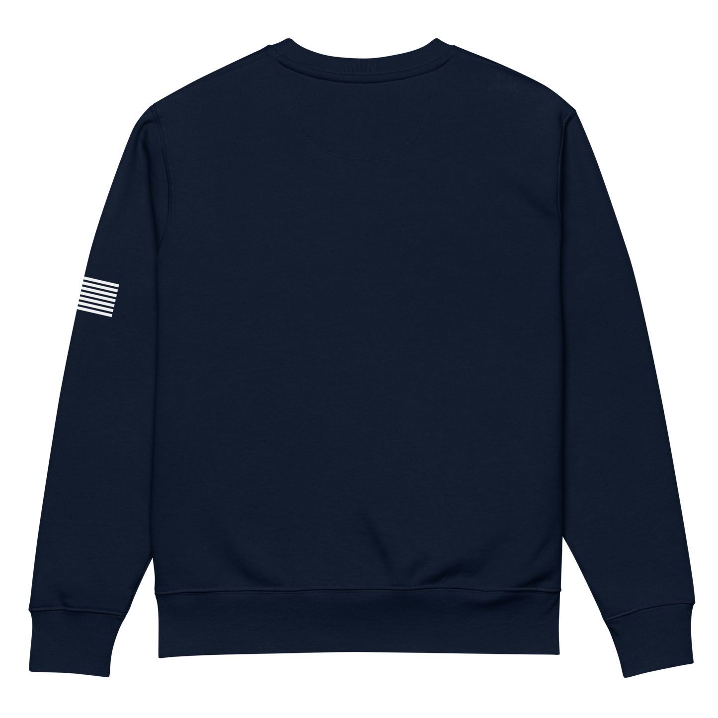 EMONDS LINE ECOBLEND SWEATSHIRT