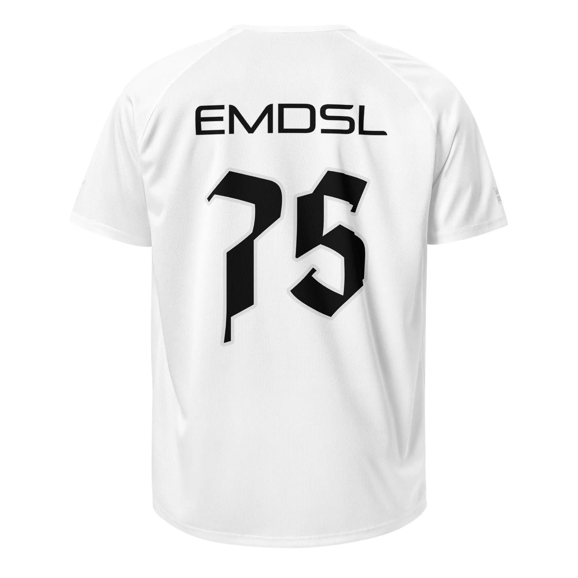 Emonds Line Sport Jersey Unisex — detail view